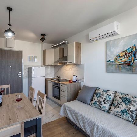 Apartman Lukiana*** Split Exterior foto