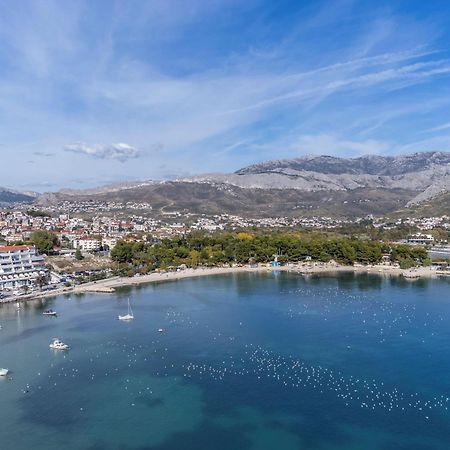Apartman Lukiana*** Split Exterior foto