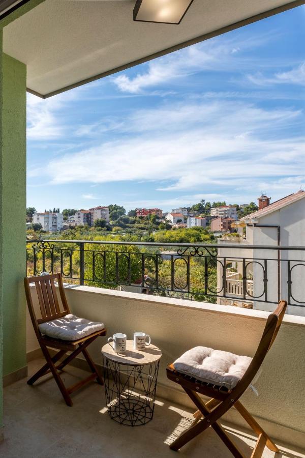 Apartman Lukiana*** Split Exterior foto