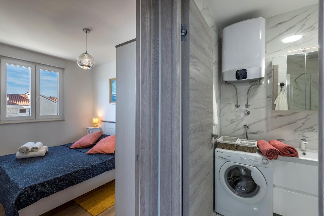 Apartman Lukiana*** Split Exterior foto