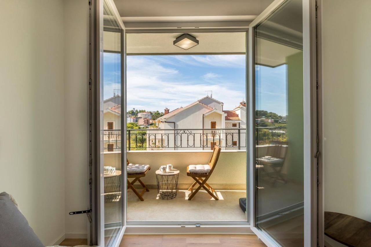 Apartman Lukiana*** Split Exterior foto