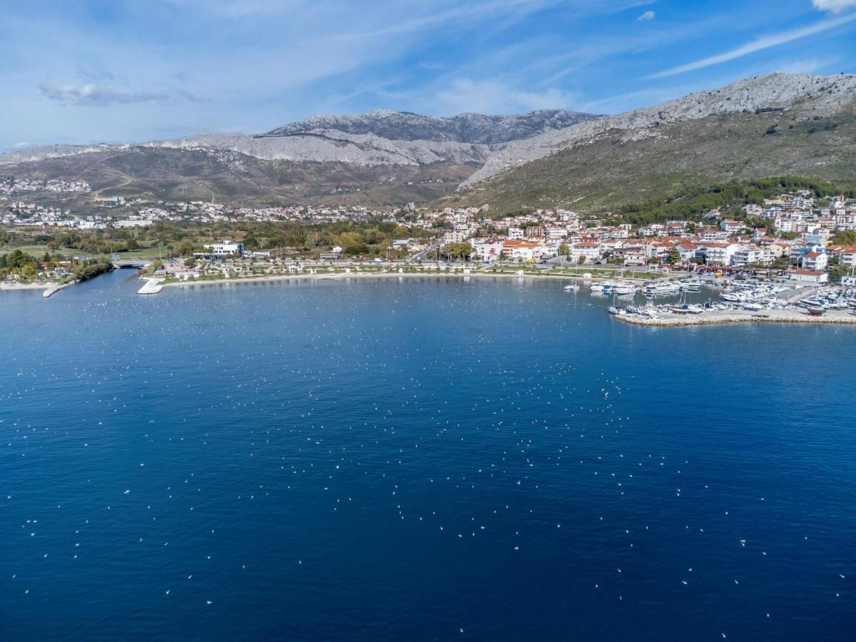 Apartman Lukiana*** Split Exterior foto
