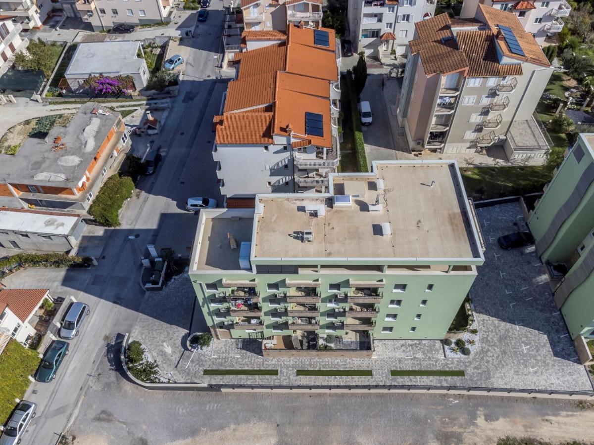 Apartman Lukiana*** Split Exterior foto