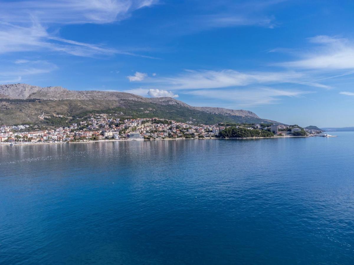 Apartman Lukiana*** Split Exterior foto