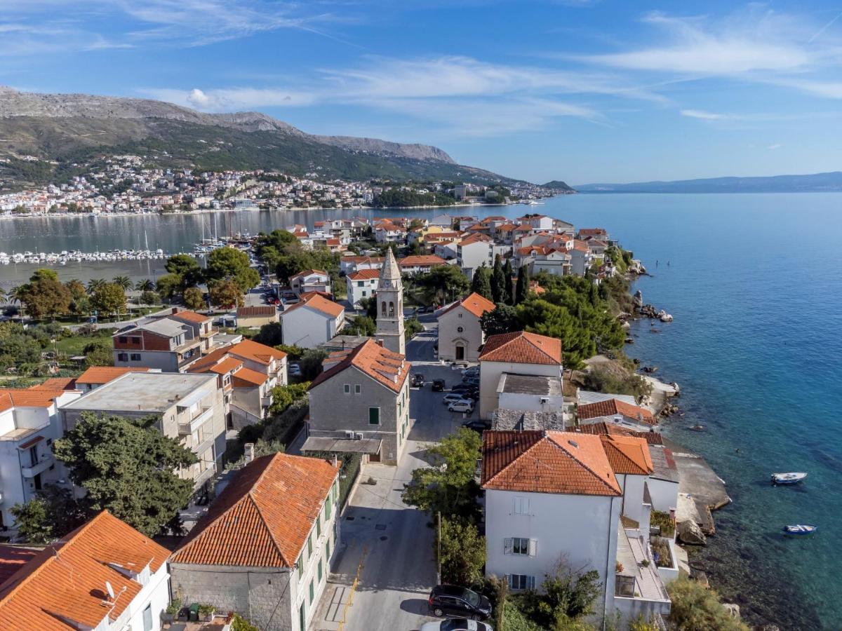 Apartman Lukiana*** Split Exterior foto