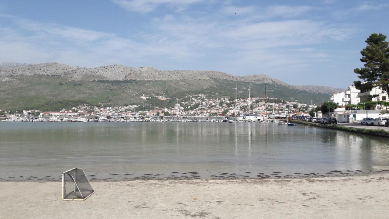 Apartman Lukiana*** Split Exterior foto