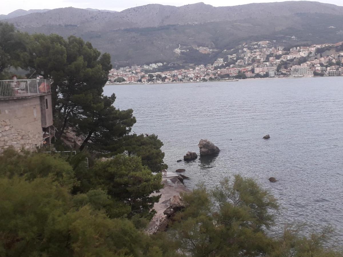 Apartman Lukiana*** Split Exterior foto